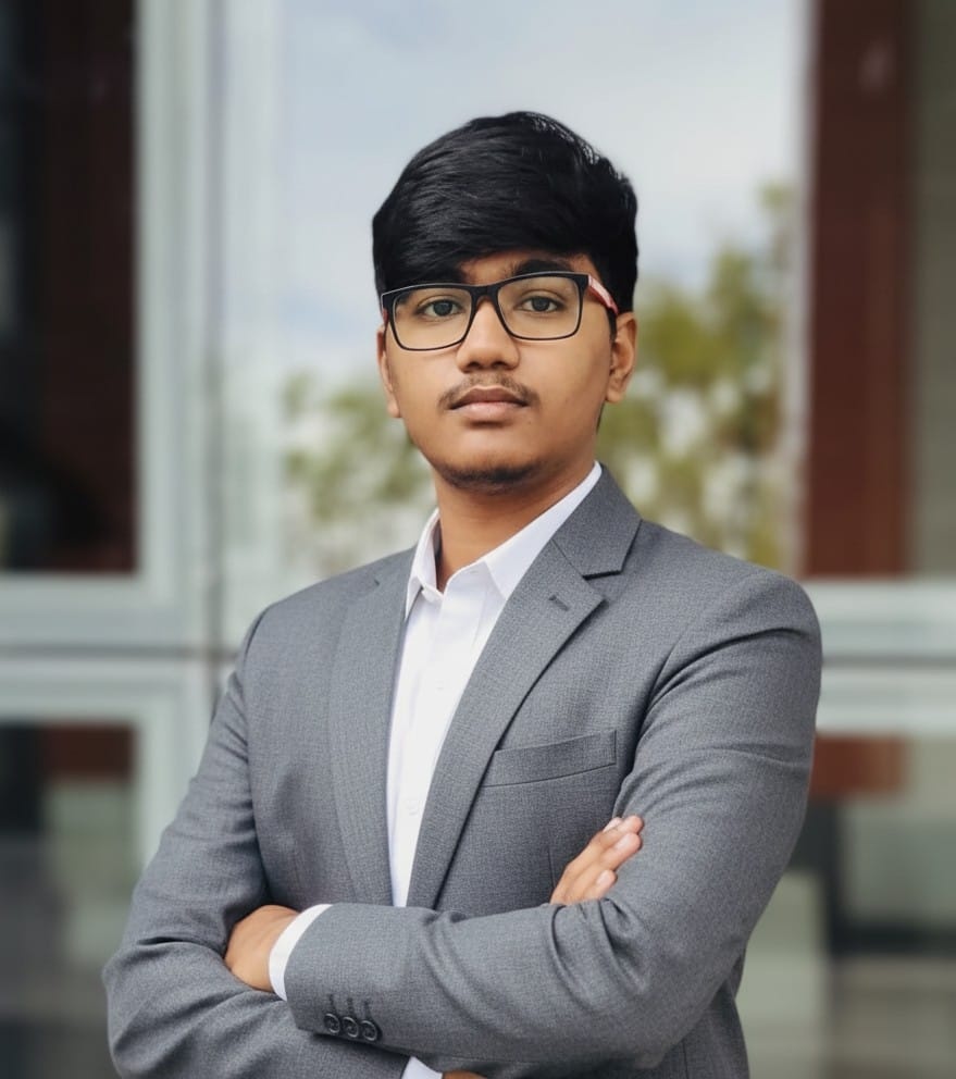 Bhaskar G